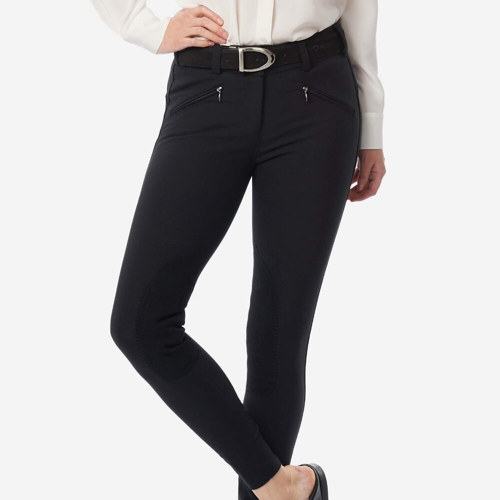 NWT Free x Rein Black Hunter Pants - 30